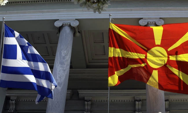 Το Σκοπιανό φέρνει πολιτικές εξελίξεις: “Αιτία «διαζυγίου» με τον ΣΥΡΙΖΑ μια συμφωνία με τον όρο «Μακεδονία»” – Θα πράξουν το αυτονόητο οι ΑΝΕΛ;